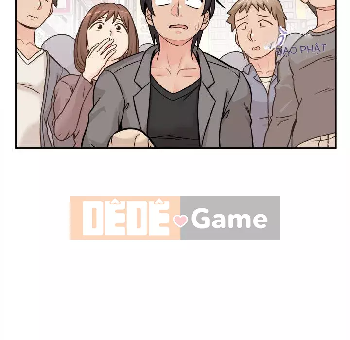 Hai mươi tuổi đã vượt qua ranh giới Chương 46-47