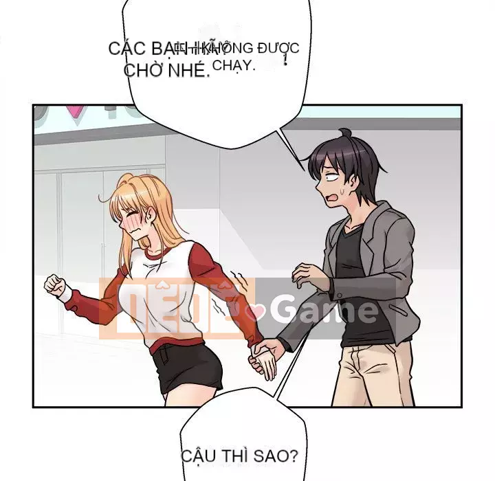 Hai mươi tuổi đã vượt qua ranh giới Chương 46-47