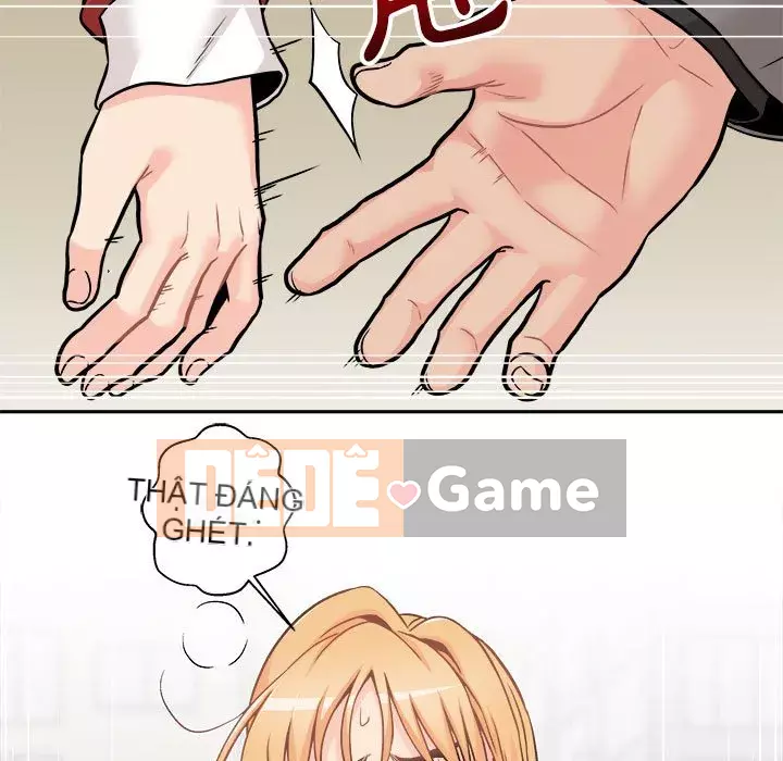 Hai mươi tuổi đã vượt qua ranh giới Chương 46-47