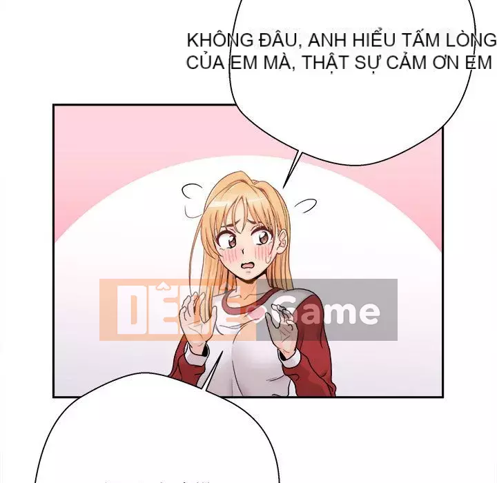 Hai mươi tuổi đã vượt qua ranh giới Chương 46-47