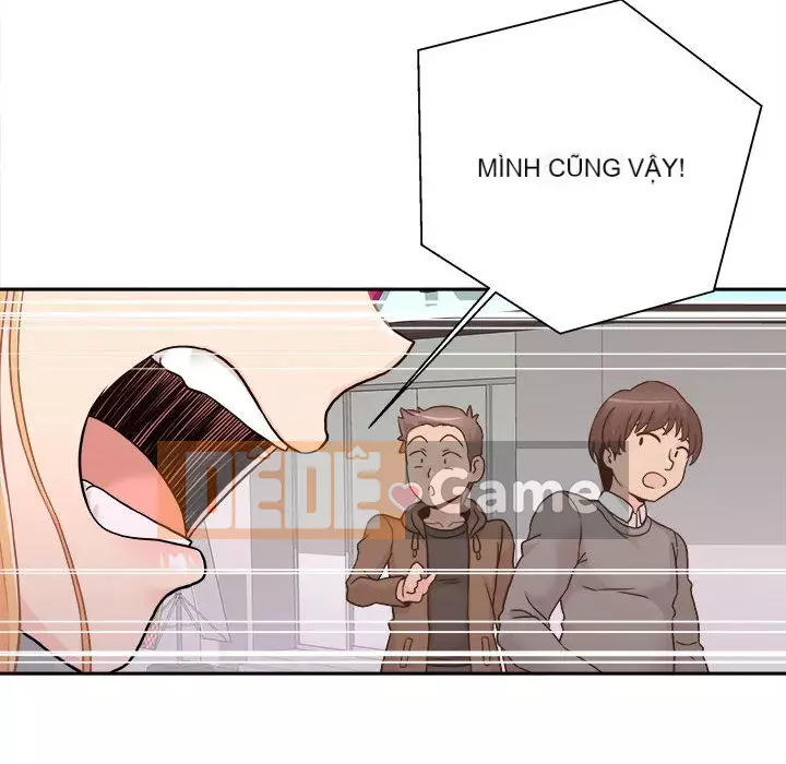 Hai mươi tuổi đã vượt qua ranh giới Chương 46-47