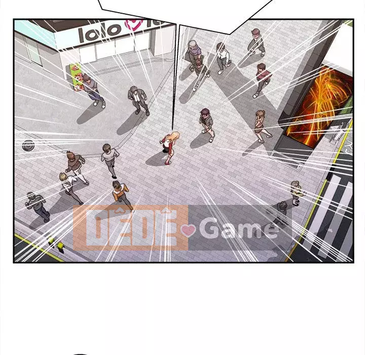 Hai mươi tuổi đã vượt qua ranh giới Chương 46-47