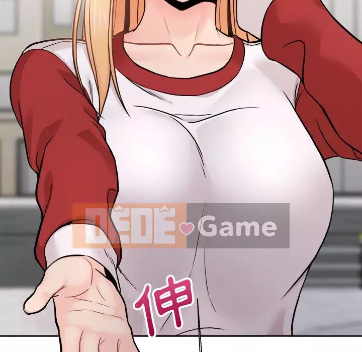 Hai mươi tuổi đã vượt qua ranh giới Chương 46-47