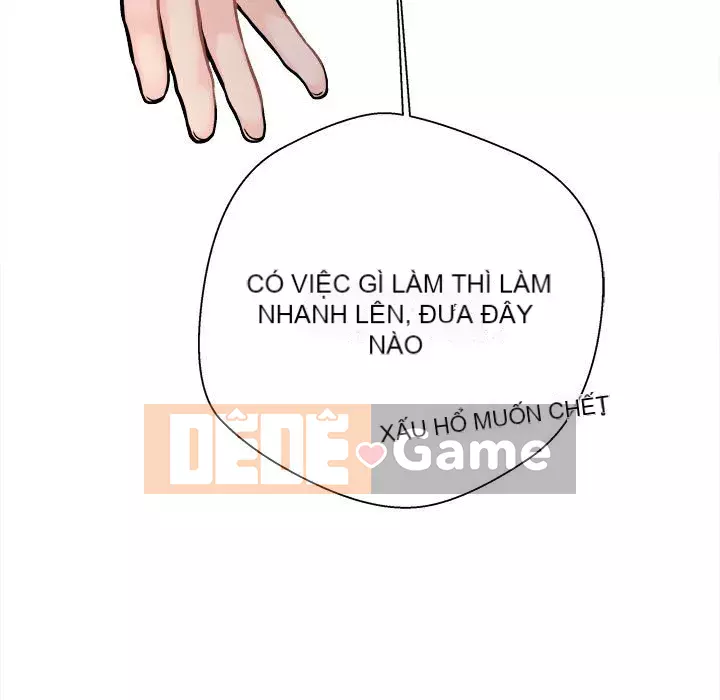 Hai mươi tuổi đã vượt qua ranh giới Chương 46-47