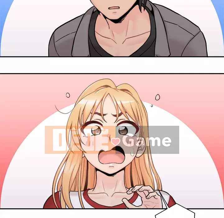 Hai mươi tuổi đã vượt qua ranh giới Chương 46-47