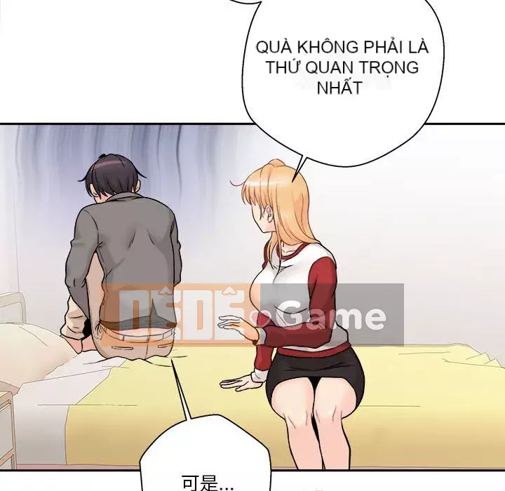 Hai mươi tuổi đã vượt qua ranh giới Chương 46-47