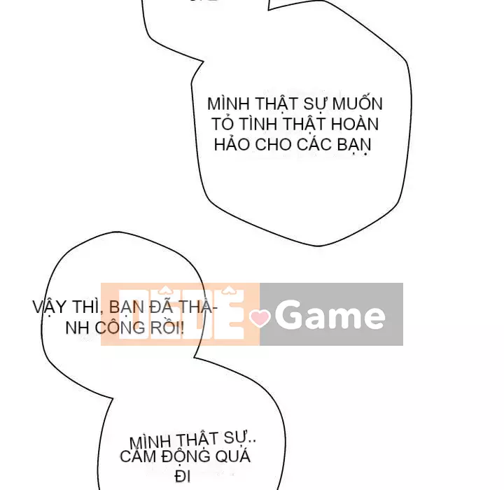 Hai mươi tuổi đã vượt qua ranh giới Chương 46-47