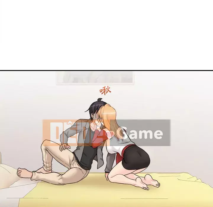 Hai mươi tuổi đã vượt qua ranh giới Chương 46-47