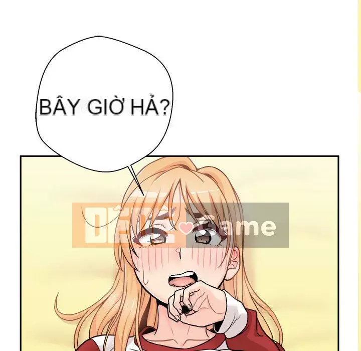Hai mươi tuổi đã vượt qua ranh giới Chương 46-47