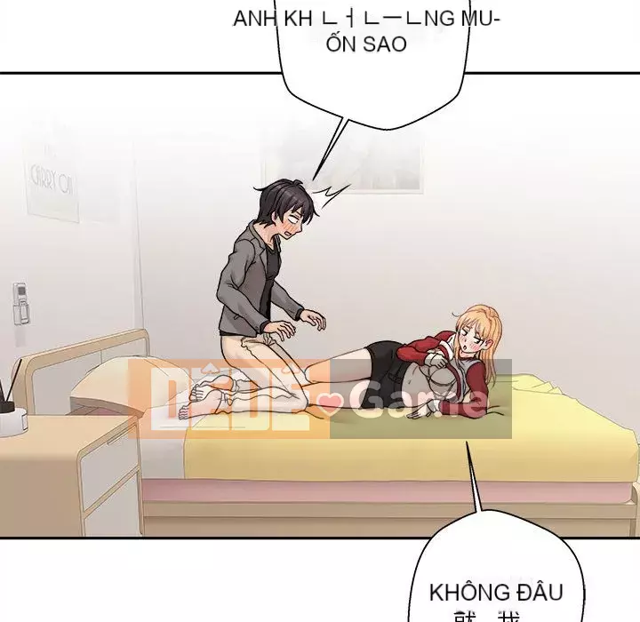 Hai mươi tuổi đã vượt qua ranh giới Chương 46-47