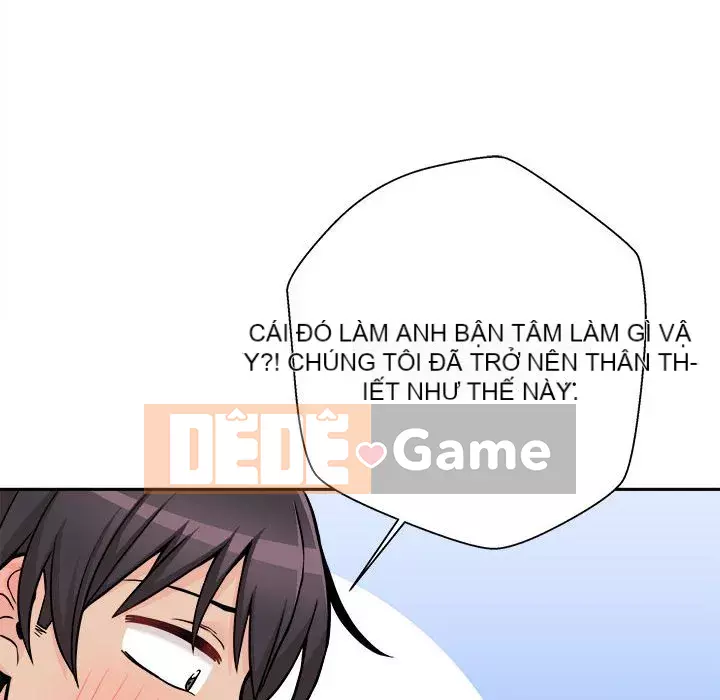 Hai mươi tuổi đã vượt qua ranh giới Chương 46-47