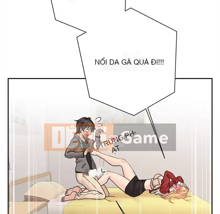 Hai mươi tuổi đã vượt qua ranh giới Chương 46-47