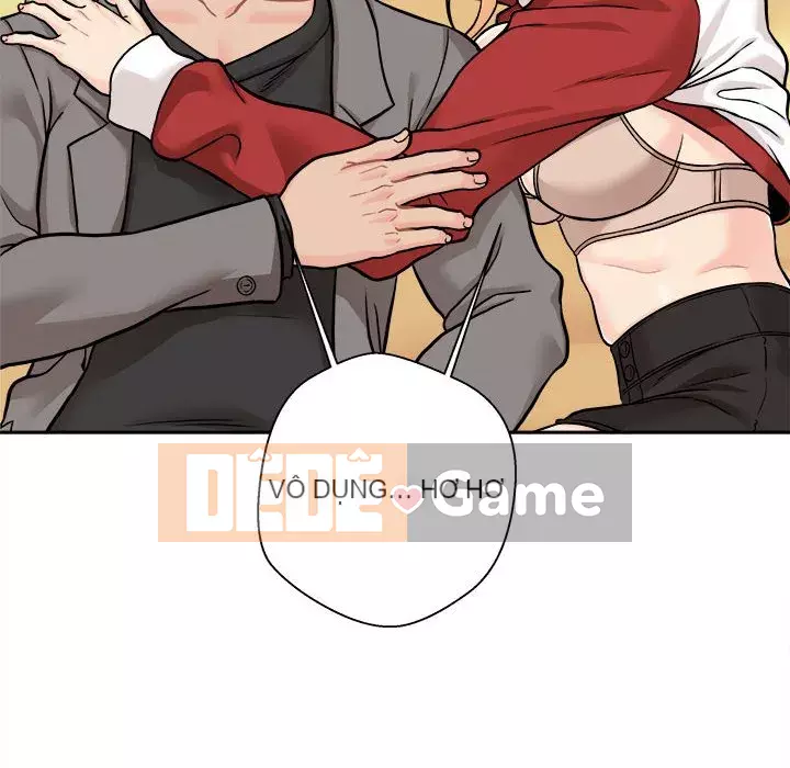 Hai mươi tuổi đã vượt qua ranh giới Chương 46-47