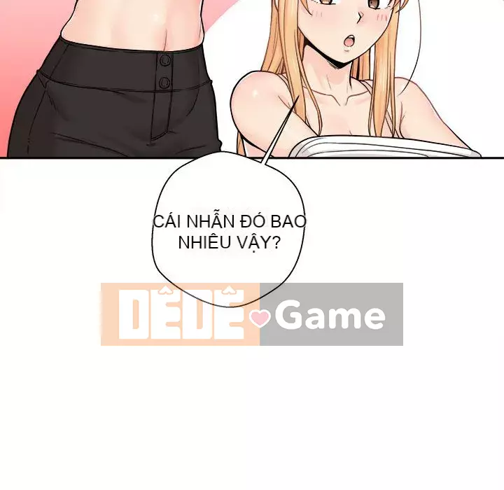 Hai mươi tuổi đã vượt qua ranh giới Chương 46-47