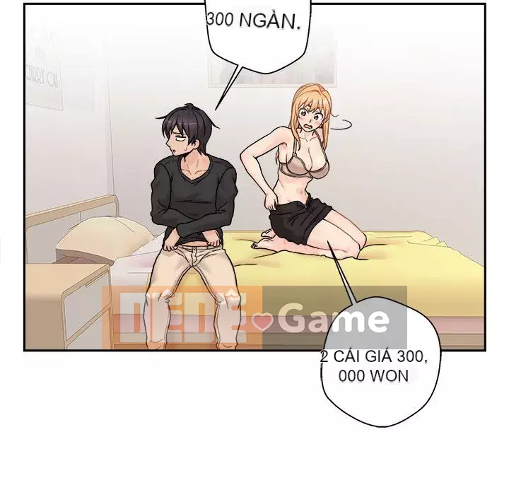 Hai mươi tuổi đã vượt qua ranh giới Chương 46-47