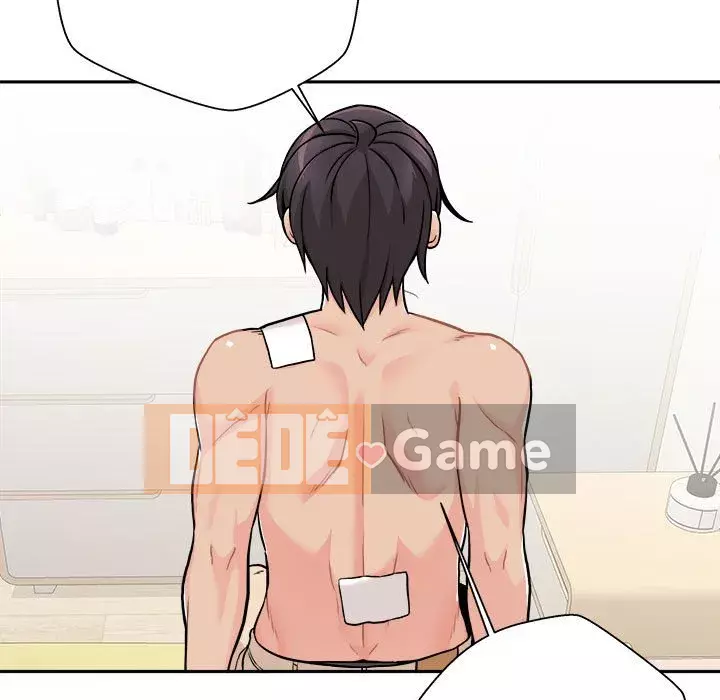 Hai mươi tuổi đã vượt qua ranh giới Chương 46-47