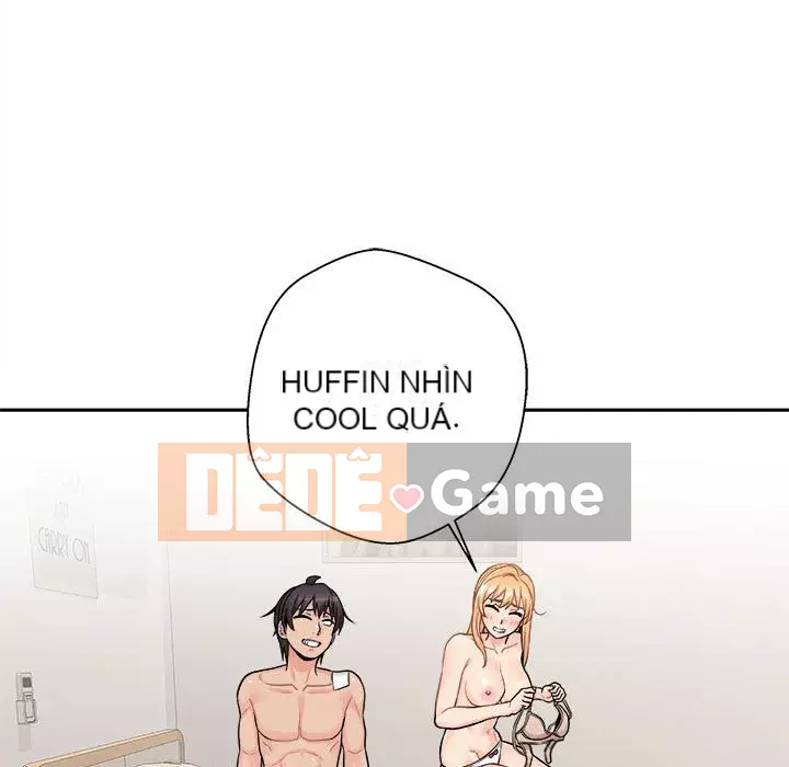 Hai mươi tuổi đã vượt qua ranh giới Chương 46-47