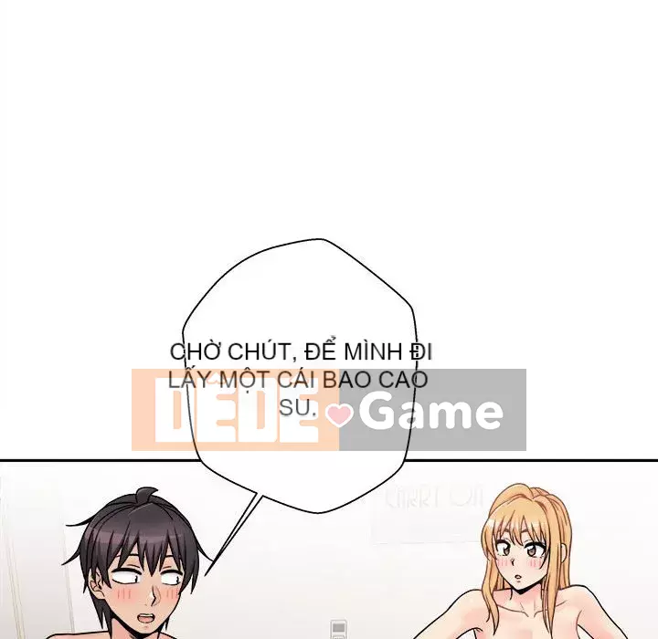 Hai mươi tuổi đã vượt qua ranh giới Chương 46-47