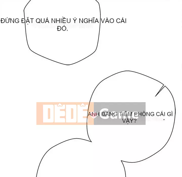 Hai mươi tuổi đã vượt qua ranh giới Chương 46-47