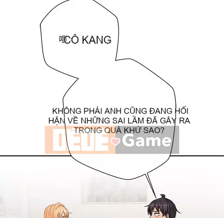 Hai mươi tuổi đã vượt qua ranh giới Chương 46-47