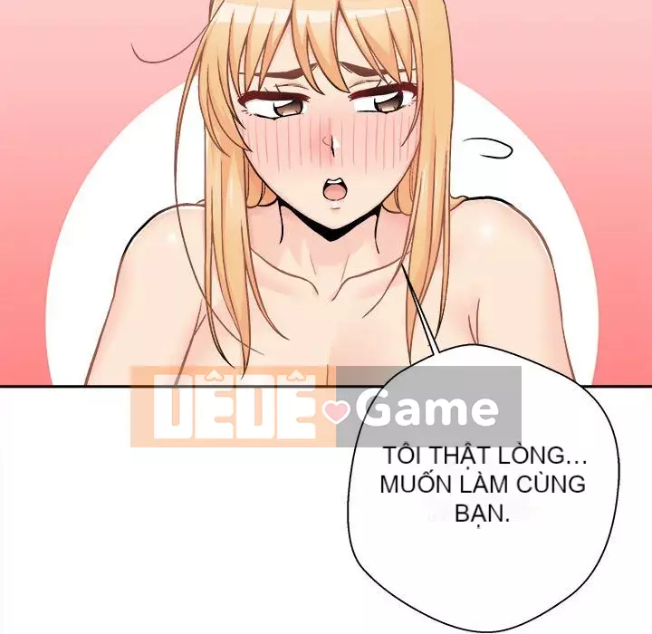 Hai mươi tuổi đã vượt qua ranh giới Chương 46-47