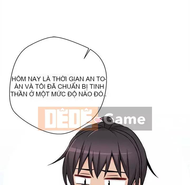 Hai mươi tuổi đã vượt qua ranh giới Chương 46-47