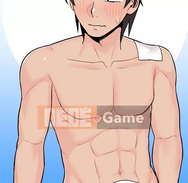 Hai mươi tuổi đã vượt qua ranh giới Chương 46-47