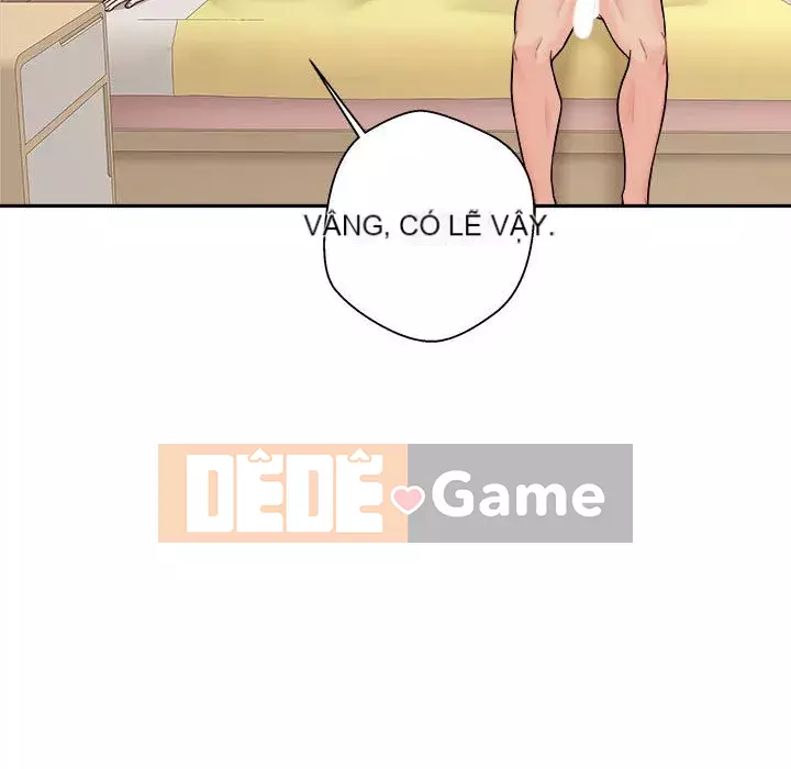 Hai mươi tuổi đã vượt qua ranh giới Chương 46-47