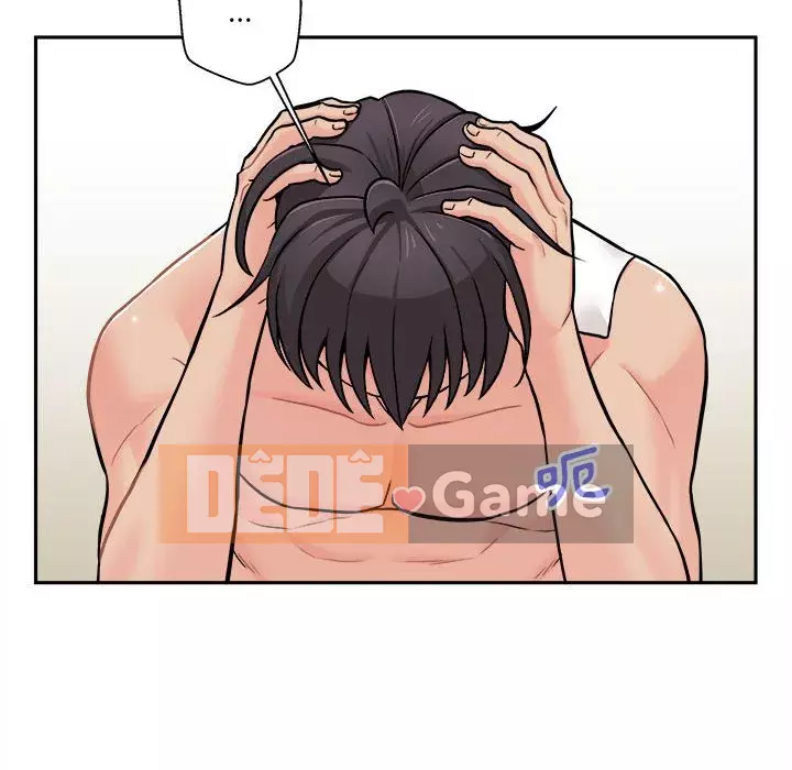 Hai mươi tuổi đã vượt qua ranh giới Chương 46-47