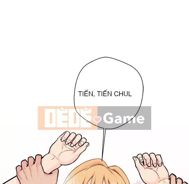 Hai mươi tuổi đã vượt qua ranh giới Chương 46-47