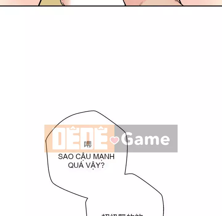 Hai mươi tuổi đã vượt qua ranh giới Chương 46-47