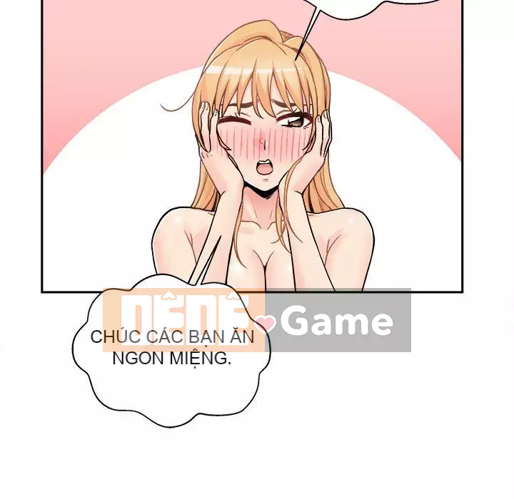 Hai mươi tuổi đã vượt qua ranh giới Chương 46-47