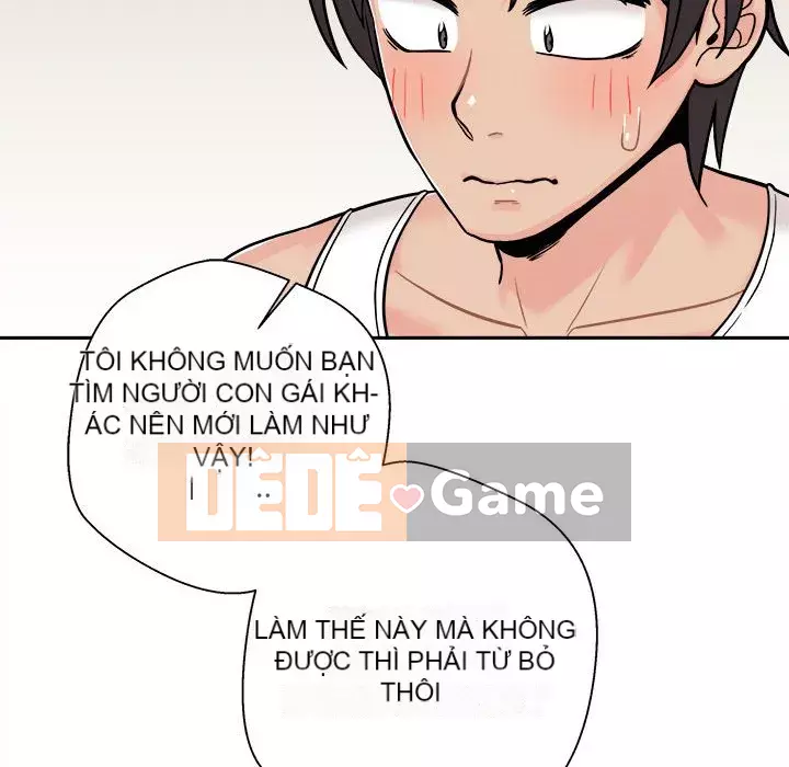 Hai mươi tuổi đã vượt qua ranh giới Chương 42-43