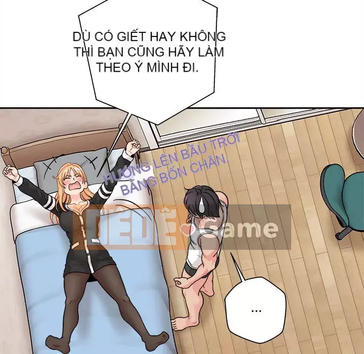 Hai mươi tuổi đã vượt qua ranh giới Chương 42-43