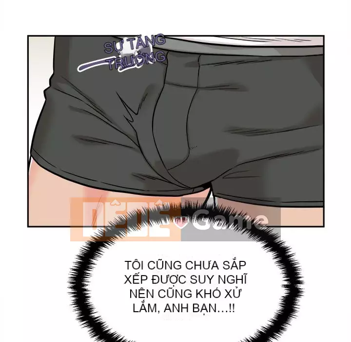 Hai mươi tuổi đã vượt qua ranh giới Chương 42-43