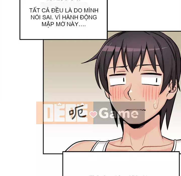 Hai mươi tuổi đã vượt qua ranh giới Chương 42-43