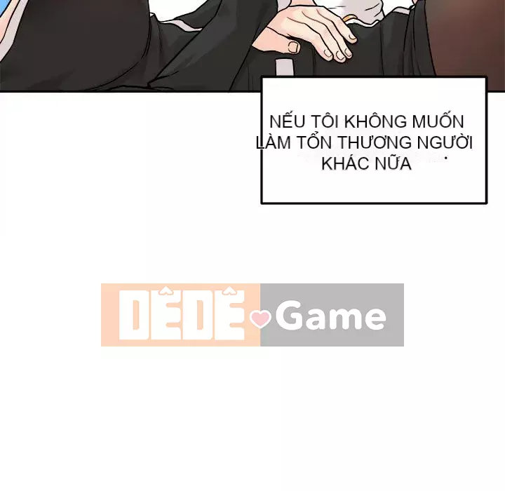 Hai mươi tuổi đã vượt qua ranh giới Chương 42-43