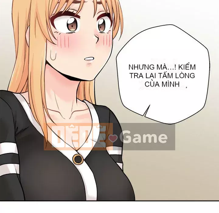 Hai mươi tuổi đã vượt qua ranh giới Chương 42-43