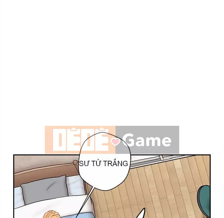 Hai mươi tuổi đã vượt qua ranh giới Chương 42-43