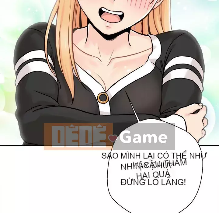 Hai mươi tuổi đã vượt qua ranh giới Chương 42-43