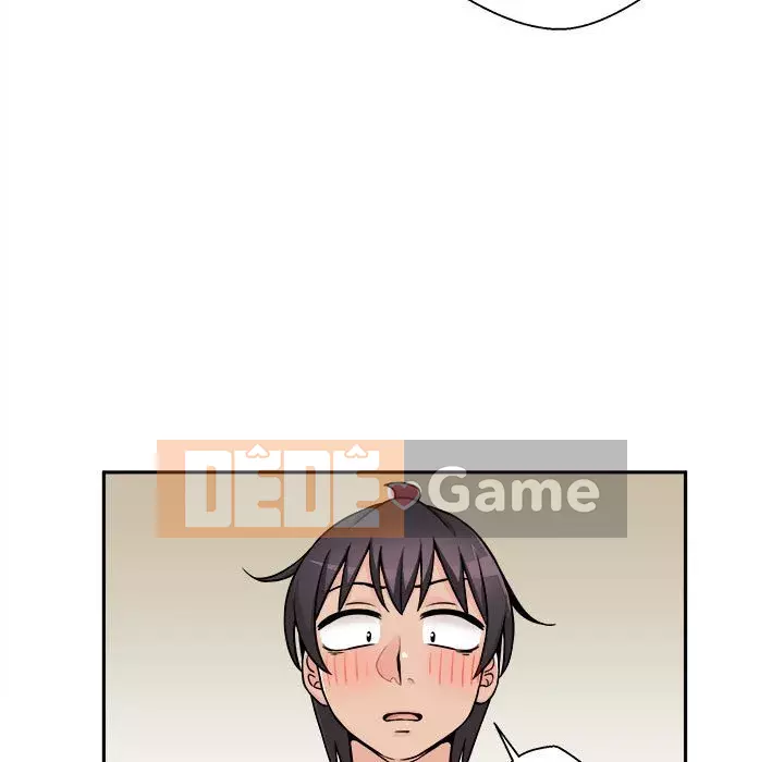 Hai mươi tuổi đã vượt qua ranh giới Chương 42-43