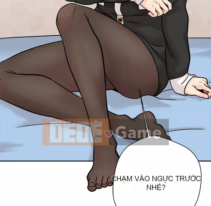 Hai mươi tuổi đã vượt qua ranh giới Chương 42-43