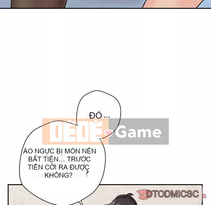 Hai mươi tuổi đã vượt qua ranh giới Chương 42-43