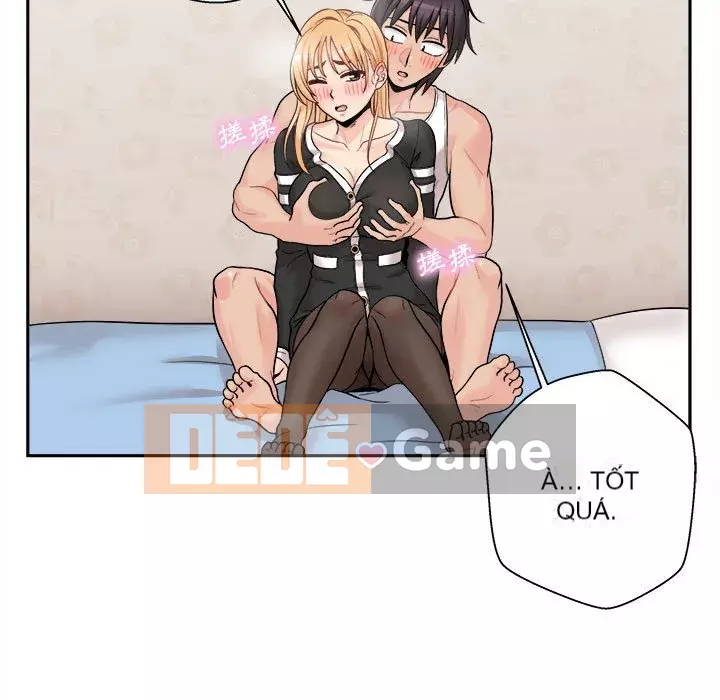 Hai mươi tuổi đã vượt qua ranh giới Chương 42-43