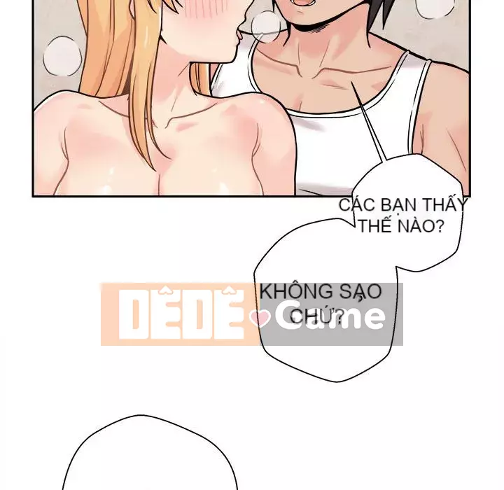 Hai mươi tuổi đã vượt qua ranh giới Chương 42-43