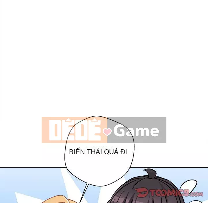 Hai mươi tuổi đã vượt qua ranh giới Chương 42-43