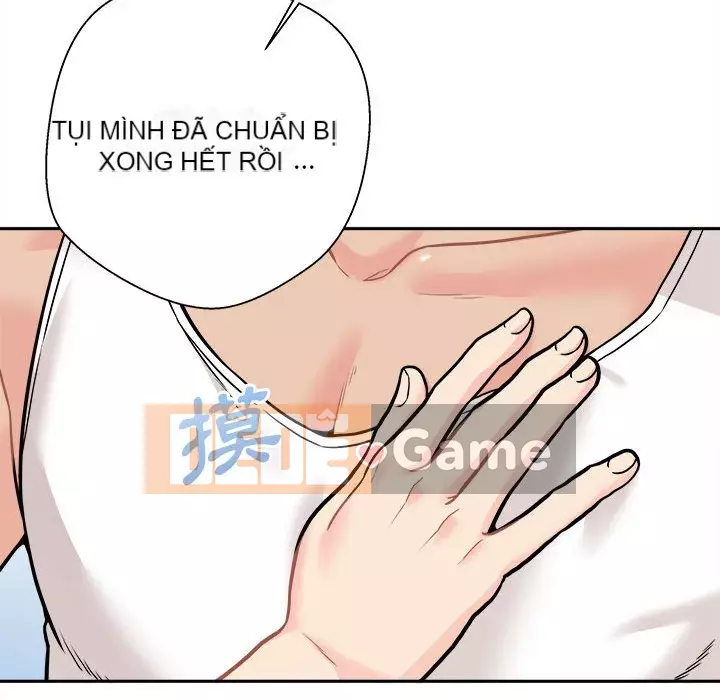 Hai mươi tuổi đã vượt qua ranh giới Chương 42-43