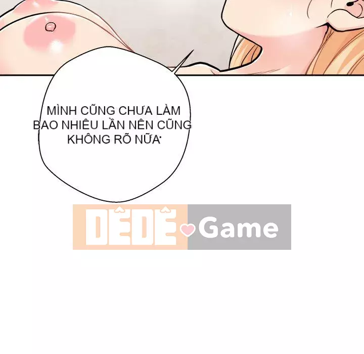 Hai mươi tuổi đã vượt qua ranh giới Chương 42-43