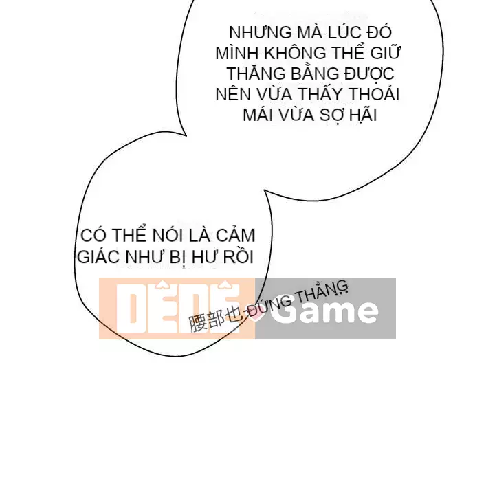 Hai mươi tuổi đã vượt qua ranh giới Chương 42-43