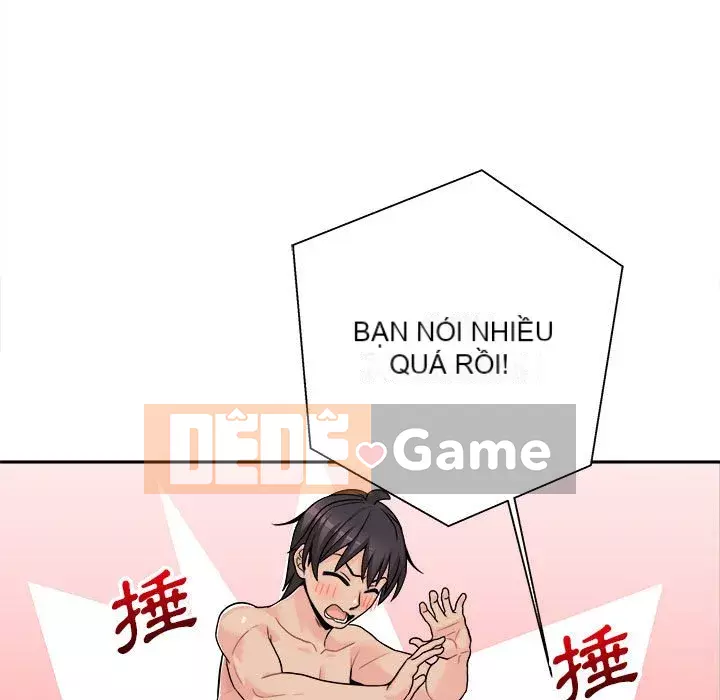 Hai mươi tuổi đã vượt qua ranh giới Chương 42-43